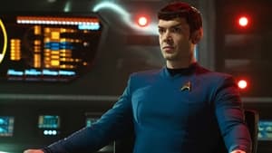 Star Trek: Strange New Worlds: Season 2 Episode 1