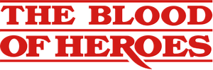 Sangre de héroes — Logos 5