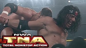 NWA Total Nonstop Action #18