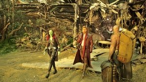 Guardians of the Galaxy Vol. 2 (2017) Dual Audio 1080p