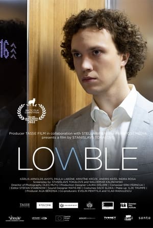 Poster Lovable (2022)