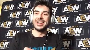 AEW Unrestricted Tony Khan Pt. 2