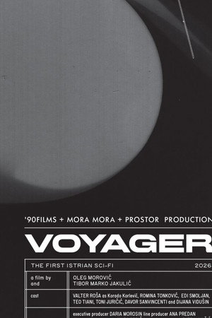 Voyager