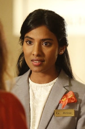 Priya Rajaratnam