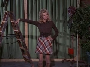 Bewitched Season 7 Episode 14