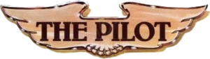 The Pilot — Logos 1
