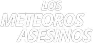 Killer Meteors — Logos 5