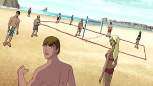 Generator Rex Beyond the Sea