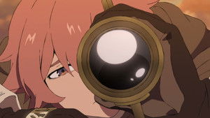 Sentenced to Be a Hero: 1×8