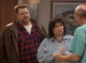 Roseanne: 9×18