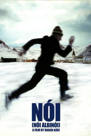 Noi the Albino