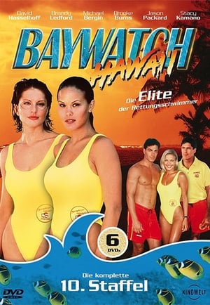 Baywatch: Staffel 10 - Baywatch Hawaii