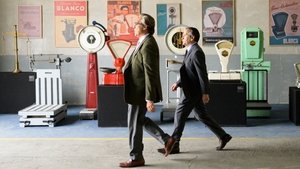 El buen patrón (2021)