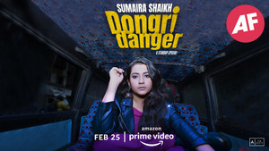 Sumaira Shaikh: Dongri Danger