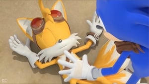 Sonic Boom Temporada 2 Capitulo 27