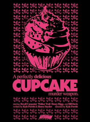 Poster Cupcake (2022)