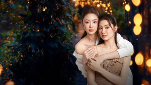 series image
