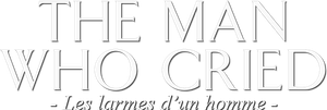 Les larmes d'un homme