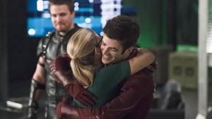 The Flash 2×8