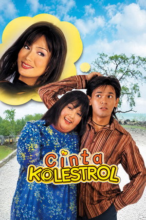 Cinta Kolestrol