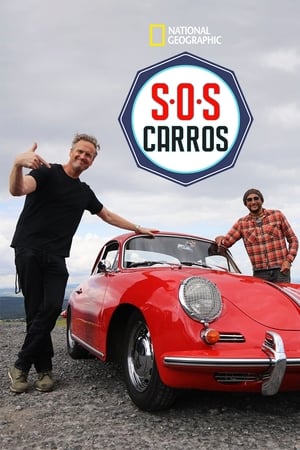 Car S.O.S.: Season 8