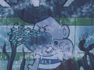 The Grim Adventures of Billy and Mandy Season 3 Episode 3