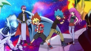 Yu☆Gi☆Oh!: Sevens