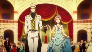 Rage of Bahamut Shall We Dance?