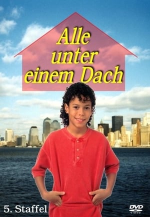 Alle unter einem Dach: Staffel 5