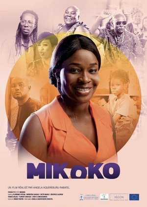 Mikoko (2025)