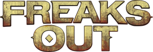 Freaks Out — Logos 2