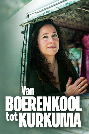 Van boerenkool tot kurkuma