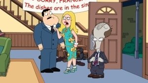 American Dad: Un agente de familia: 7×5