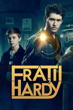 Image Frații Hardy