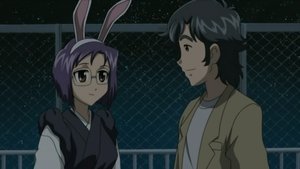 Ah My Buddha!! Season 1 Episode 5