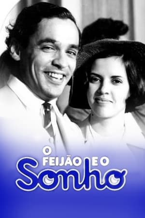 Poster O Feijão e o Sonho 1976