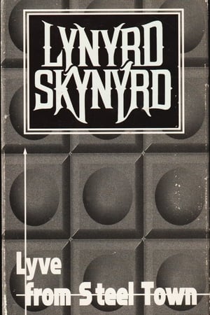 Lynyrd Skynyrd: Lyve from Steel Town