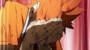 Haikyu!!: Season 4 Episode 13