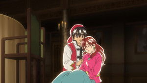 Shin Chuuka Ichiban: 2×4