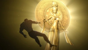 Souten no Ken : Regenesis: Saison 2 Episode 12 [24]