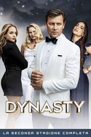 Dynasty - Stagione 2
