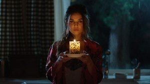 Ghost Light (2018) Türkçe Dublaj izle