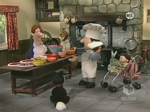 Postman Pat Postman Pat and the Perfect Pizza