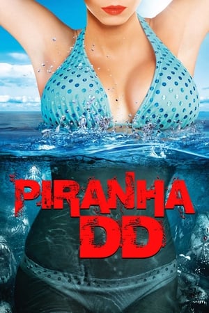 Piranha 3DD (2011)