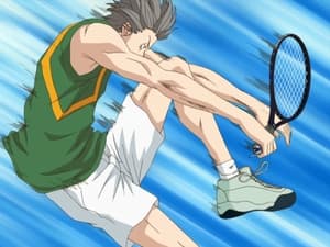 The Prince of Tennis: 2×20