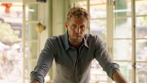 Blood & Treasure 2 episodio 3