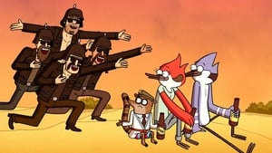 Regular Show Season 7 Episode 16