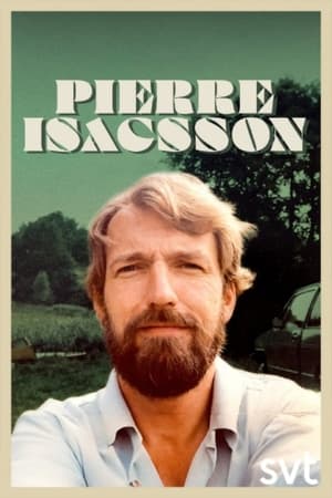 Poster Då går jag ner i min källare – filmen om Pierre Isacsson (2023)