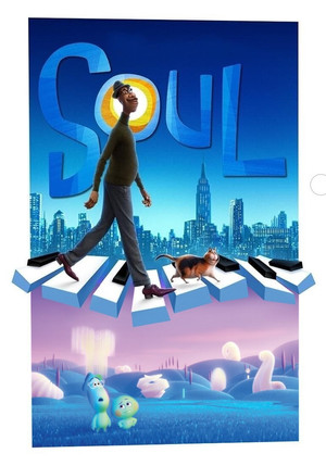 poster Soul