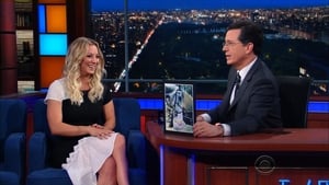 The Late Show with Stephen Colbert Season 1 Episode 138